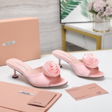 Miu Miu Sandals